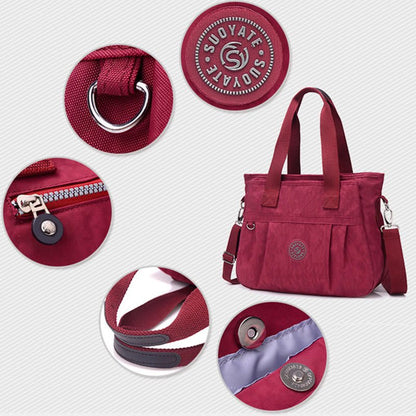 Versatile and Stylish Tote