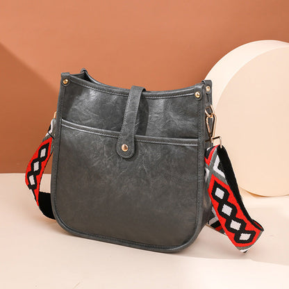 Adjustable Shoulder Bag