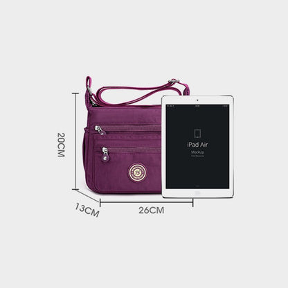 Large Capacity Leisure Travel Bag