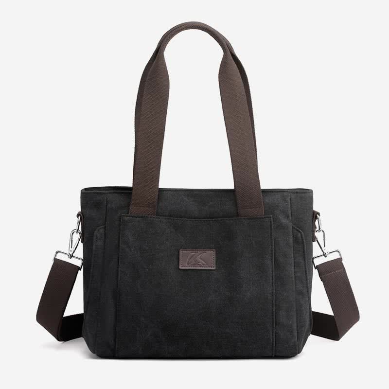 Casual Crossbody Purse Work Bag