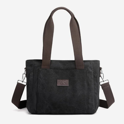 Casual Crossbody Purse Work Bag
