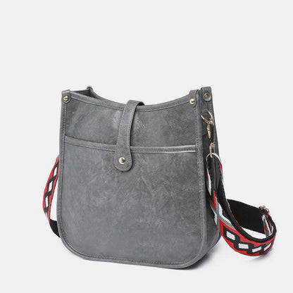 Adjustable Shoulder Bag