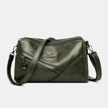Retro Medium Sling Shoulder Bag
