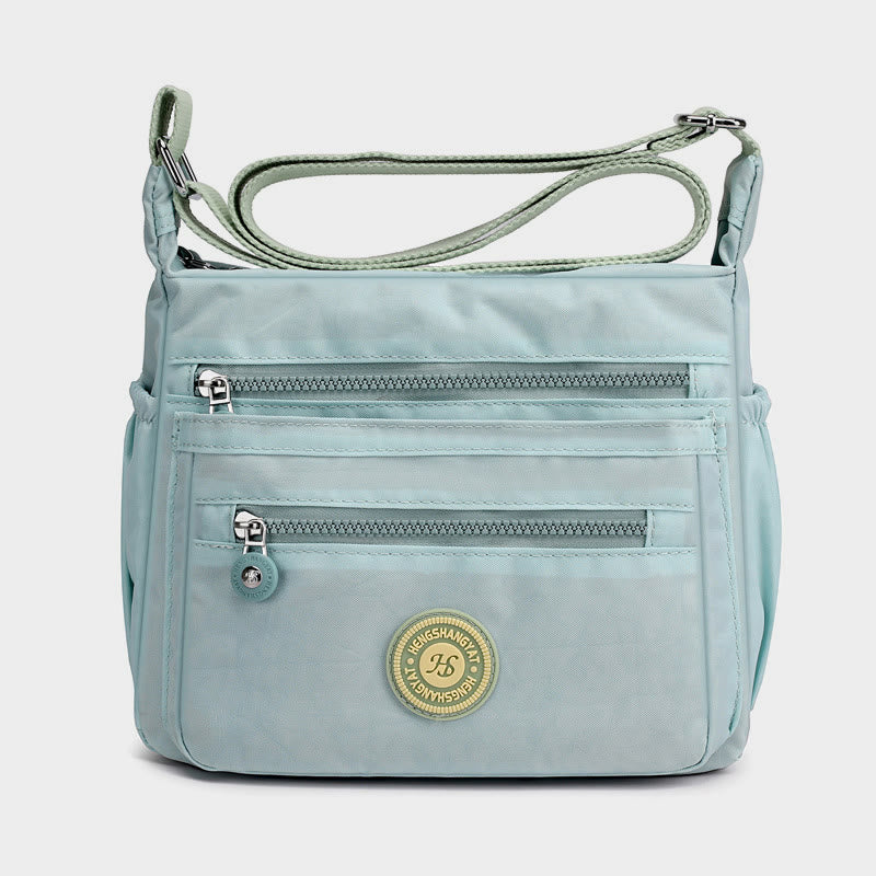 Large Capacity Leisure Travel Bag