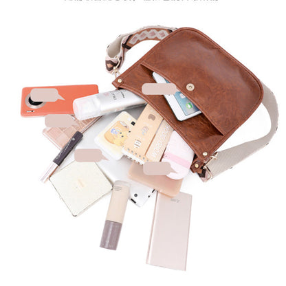 Adjustable Shoulder Bag
