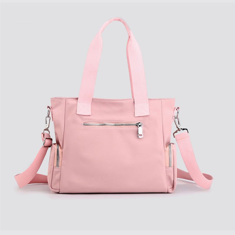 Torebka damska Codzienne zakupy Lekka bag