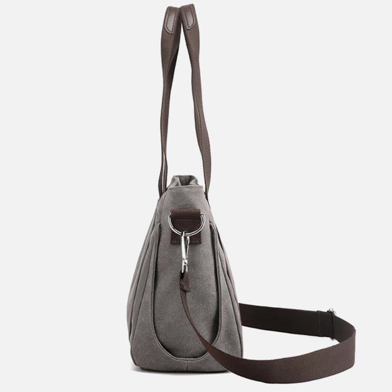 Casual Crossbody Purse Work Bag