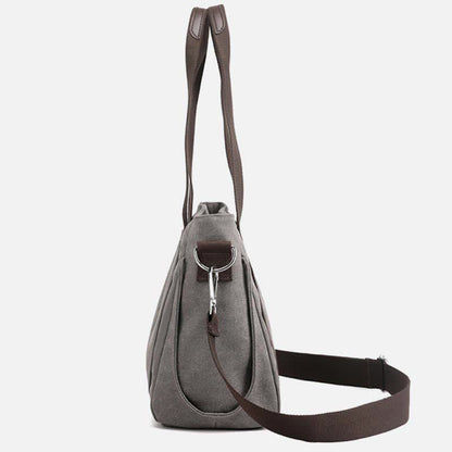 Casual Crossbody Purse Work Bag