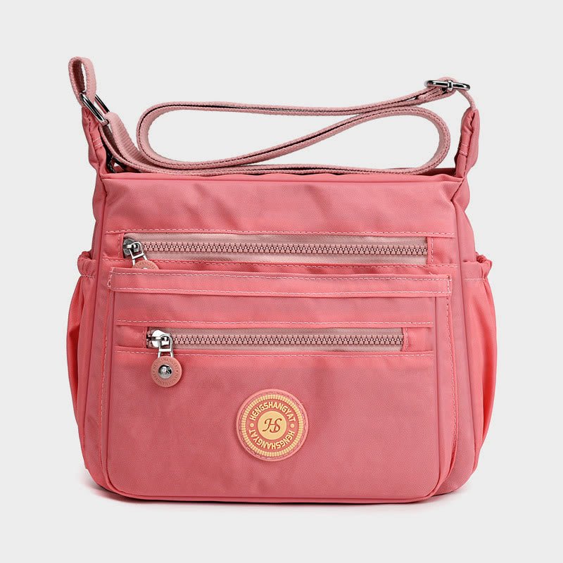 Large Capacity Leisure Travel Bag