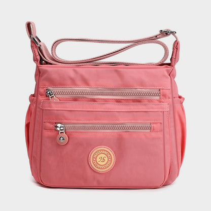 Large Capacity Leisure Travel Bag