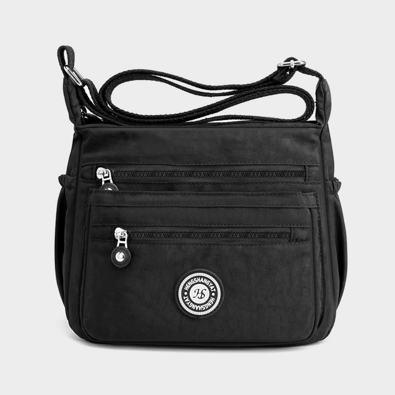 Large Capacity Leisure Travel Bag