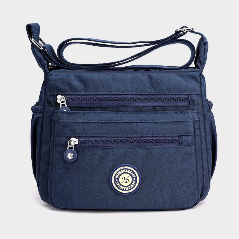 Large Capacity Leisure Travel Bag
