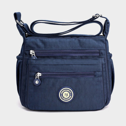 Large Capacity Leisure Travel Bag