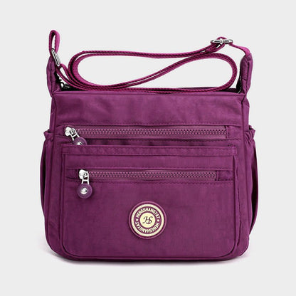 Large Capacity Leisure Travel Bag