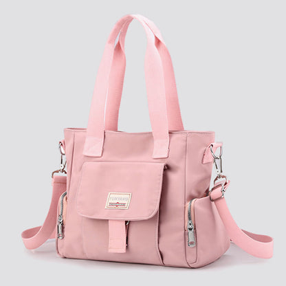 Torebka damska Codzienne zakupy Lekka bag