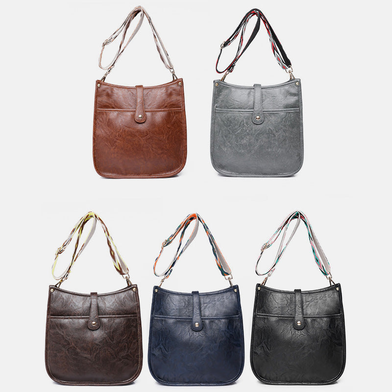 Adjustable Shoulder Bag