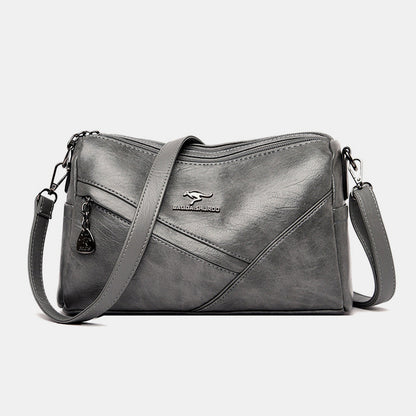 Retro Medium Sling Shoulder Bag