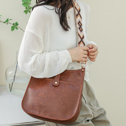 Adjustable Shoulder Bag