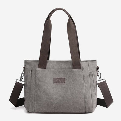 Casual Crossbody Purse Work Bag