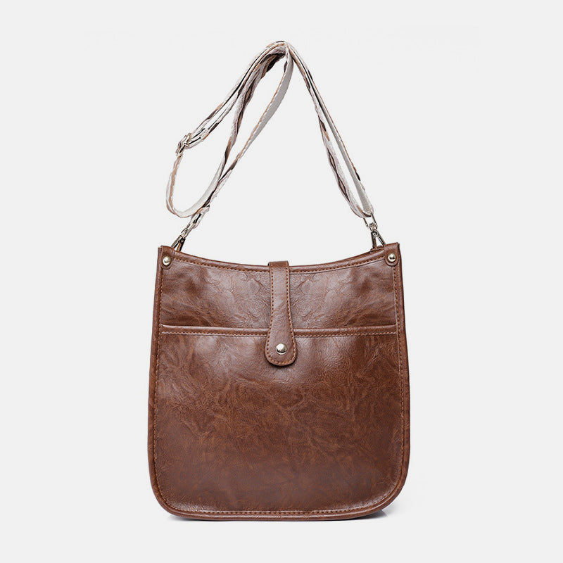 Adjustable Shoulder Bag