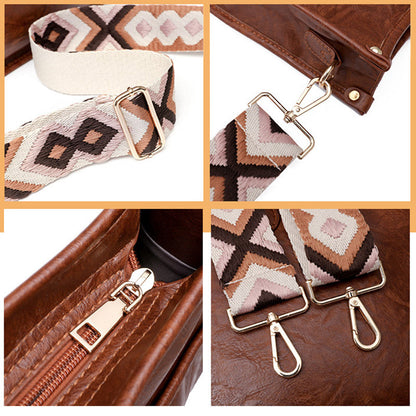 Adjustable Shoulder Bag