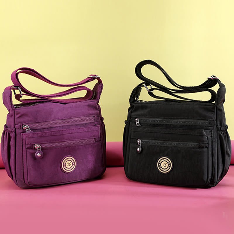 Large Capacity Leisure Travel Bag