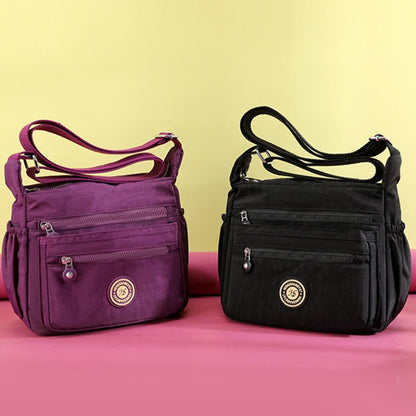 Large Capacity Leisure Travel Bag