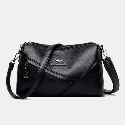 Retro Medium Sling Shoulder Bag