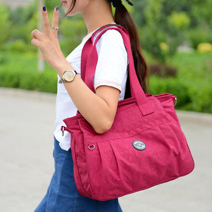 Versatile and Stylish Tote