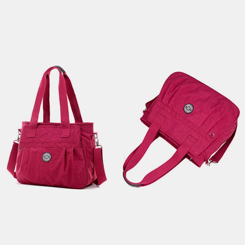 Versatile and Stylish Tote