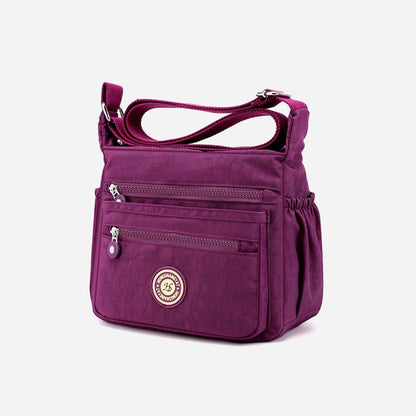 Large Capacity Leisure Travel Bag