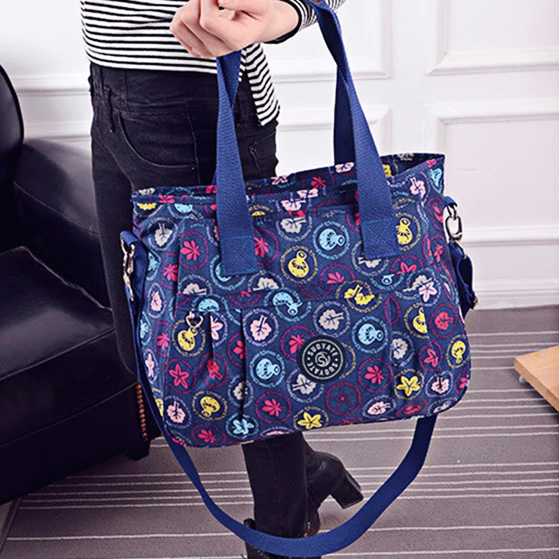 Versatile and Stylish Tote