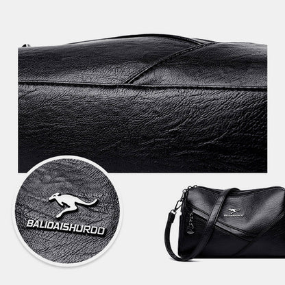 Retro Medium Sling Shoulder Bag