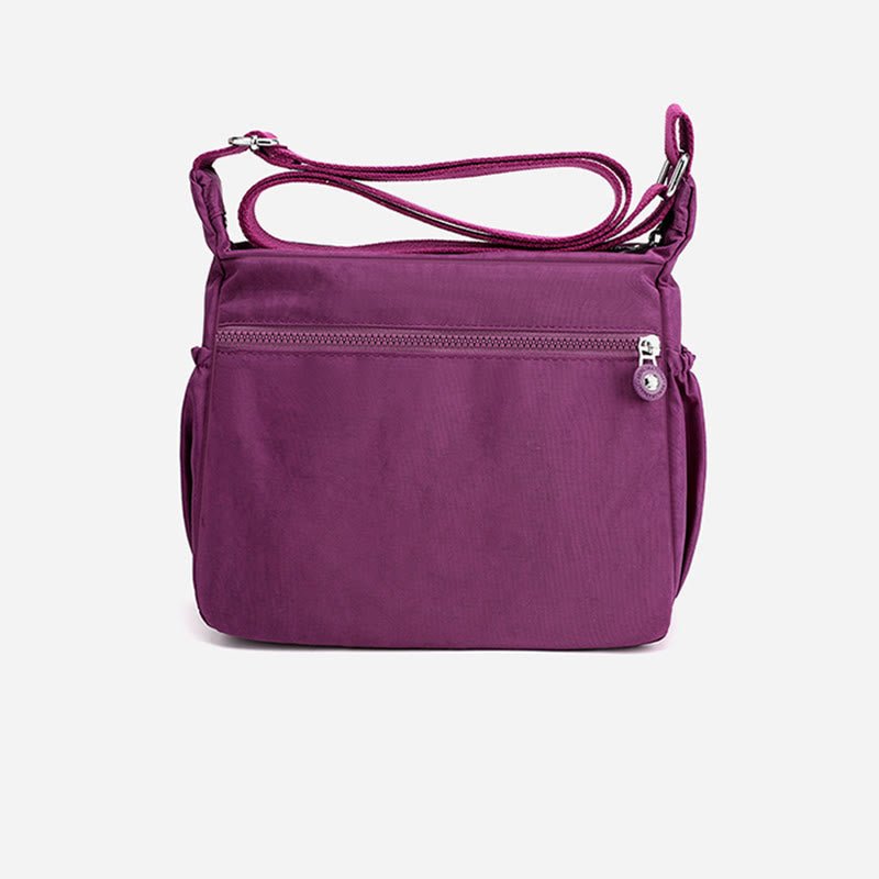 Large Capacity Leisure Travel Bag