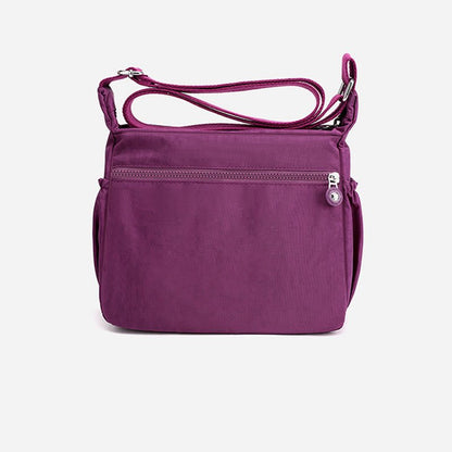 Large Capacity Leisure Travel Bag