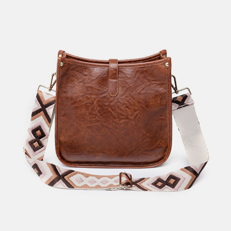 Adjustable Shoulder Bag