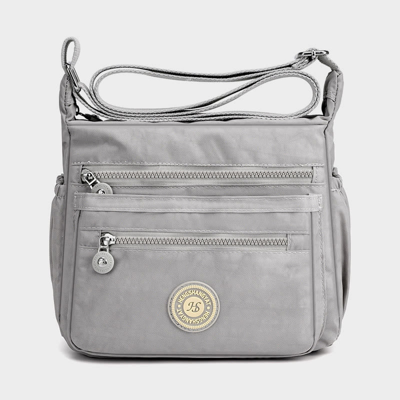 Large Capacity Leisure Travel Bag