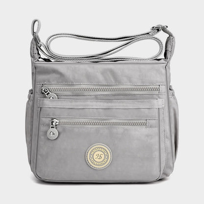 Large Capacity Leisure Travel Bag