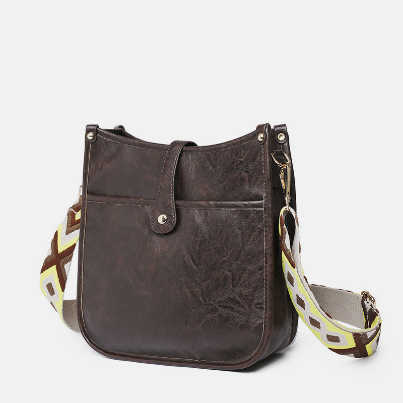 Adjustable Shoulder Bag