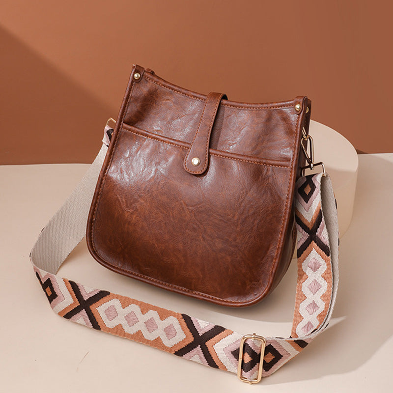Adjustable Shoulder Bag