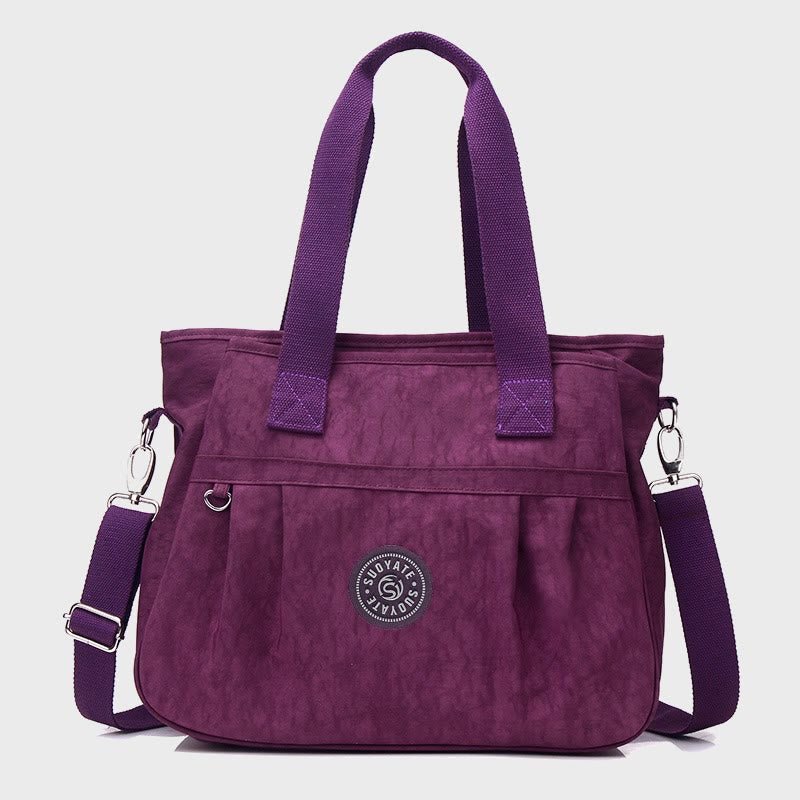 Versatile and Stylish Tote