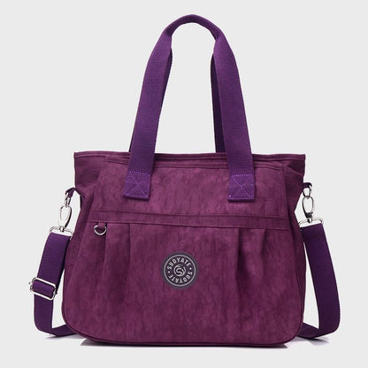 Versatile and Stylish Tote