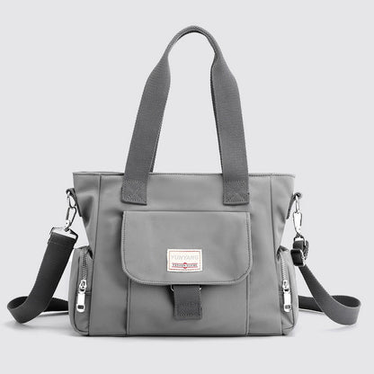 Torebka damska Codzienne zakupy Lekka bag