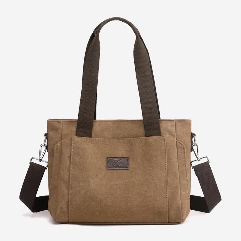 Casual Crossbody Purse Work Bag
