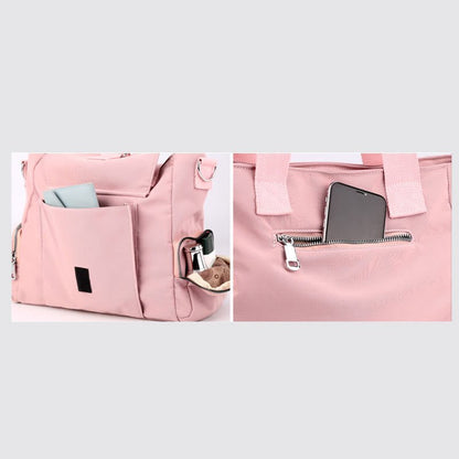 Torebka damska Codzienne zakupy Lekka bag