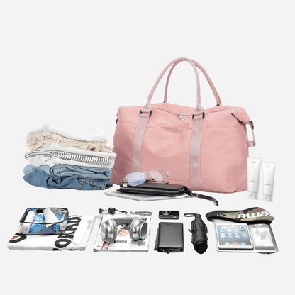 The Nomadie Bag