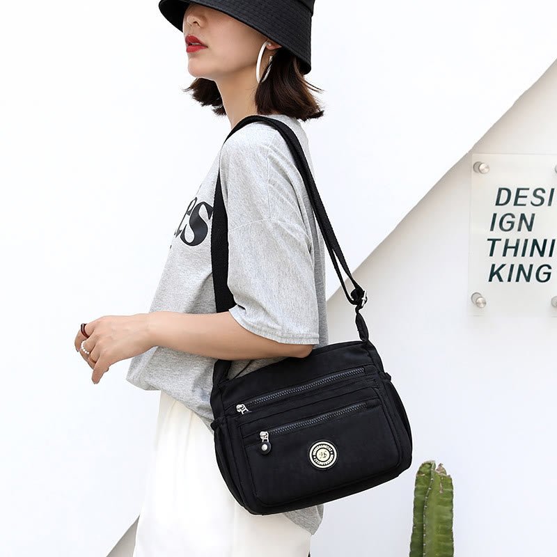 Large Capacity Leisure Travel Bag