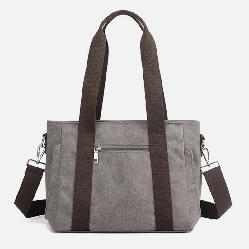 Casual Crossbody Purse Work Bag