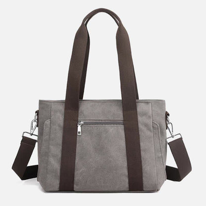 Casual Crossbody Purse Work Bag