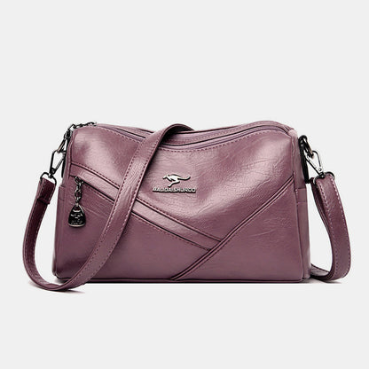 Retro Medium Sling Shoulder Bag